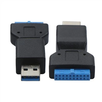 USB 3.0 Προσαρμογέας AM σε IDE20P