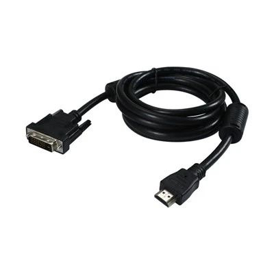 Καλώδιο αρσενικό DVI-D σε HDMI αρσενικό