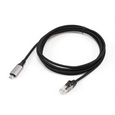 USB-C 3.1 σε καλώδιο RJ45 Ethernet